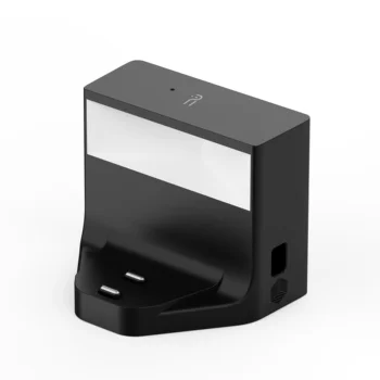 Intelligent Face Commercial Reception Robot Supermarket Advertising And Autonomous Chatgpt