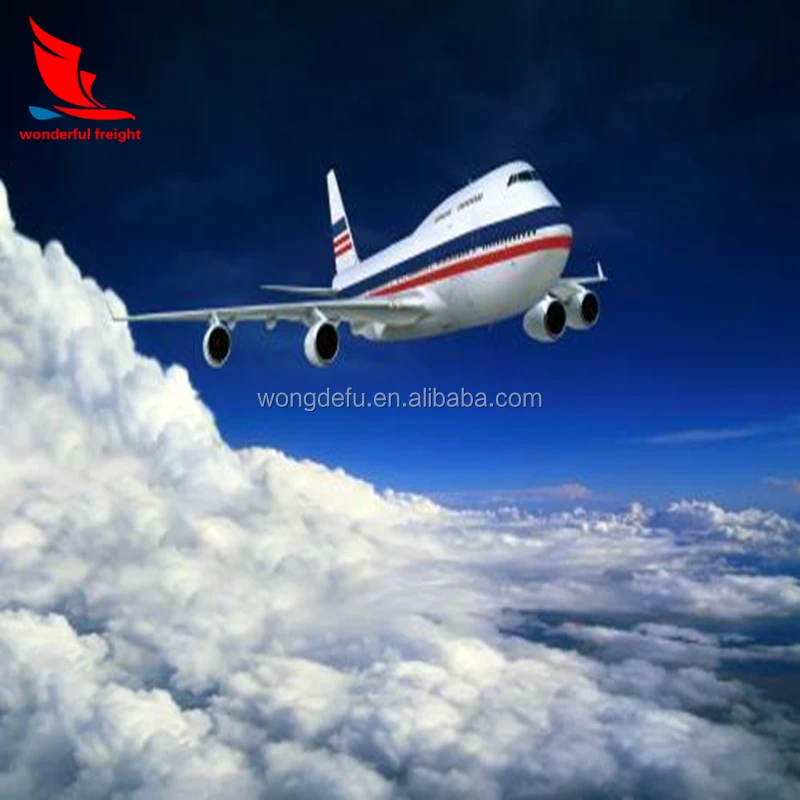 DHL air freight rates china to shipping door to door service lcl ocean transportation to South africa professional express