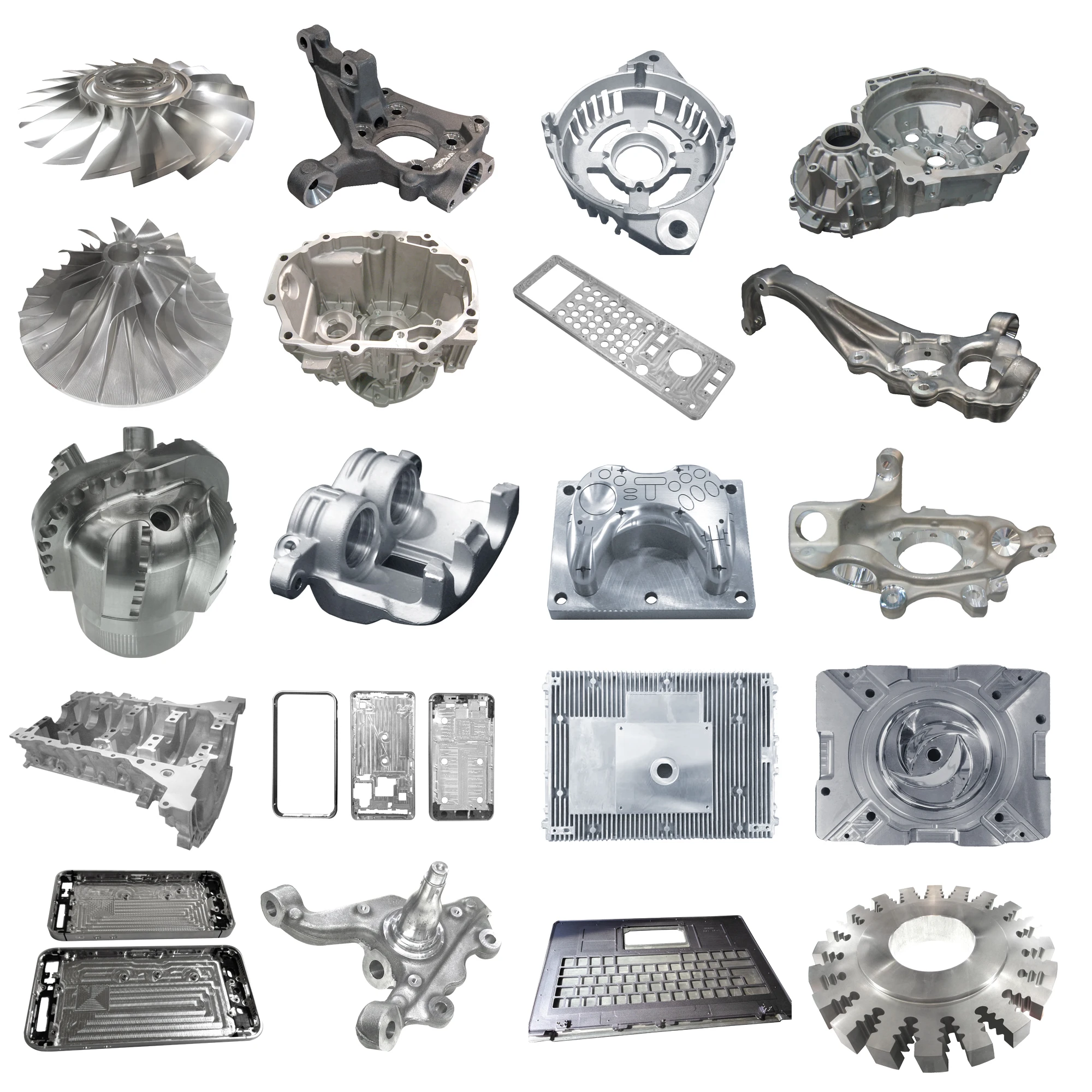 GT DMTG VMC850 High Precision CNC Vertical Machining Center VMC Fresadora Cnc Para Metal Cnc Milling Machine