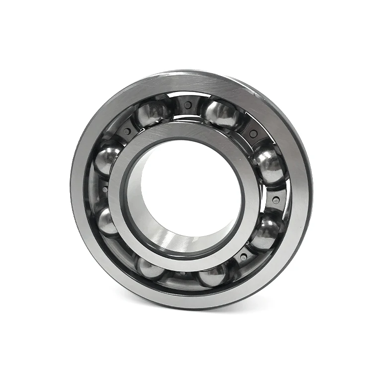 Deep Groove Ball Bearing 6240 2RS High Temperature Resistant Bearing
