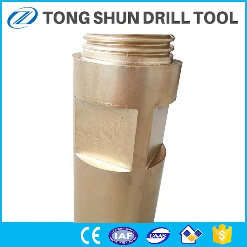 Золотой поставщик API 5DP адаптер для бурения водяных скважин