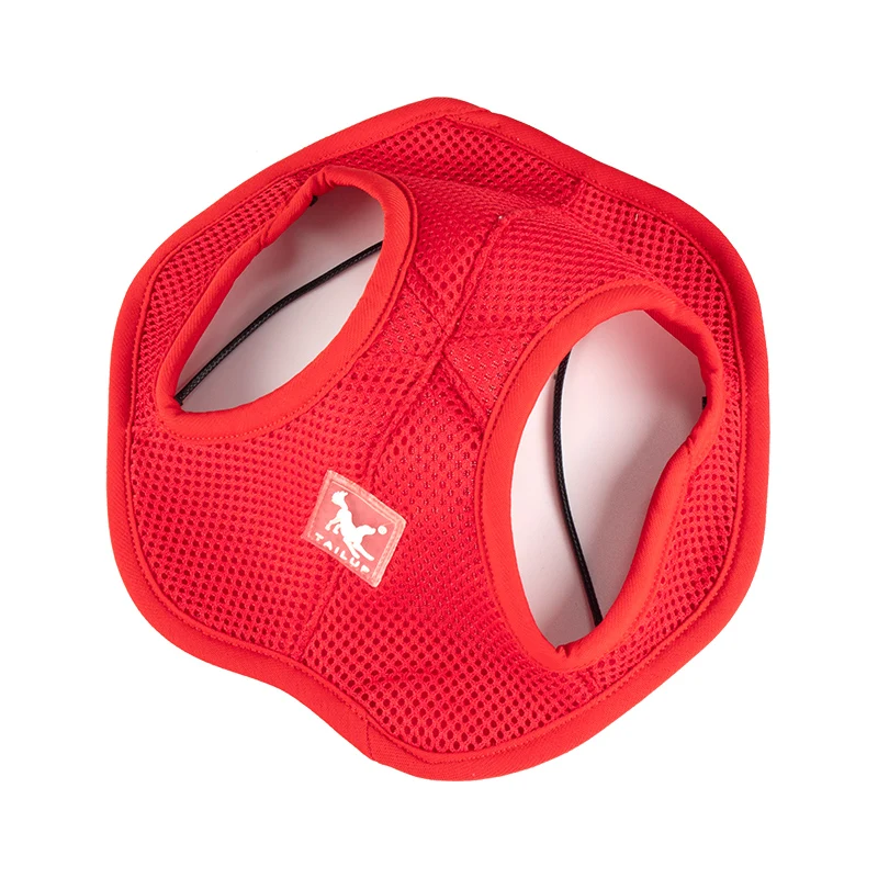 Soft Breathable Pet Dog Hat with Two Big Ear Holes