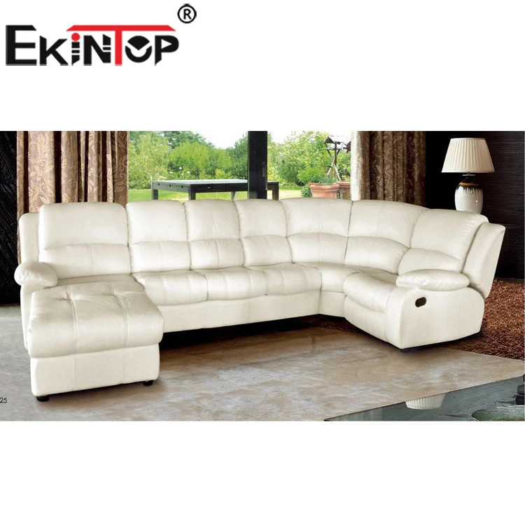 Ekintop new design hot sale recling sofa smart furniture sofa