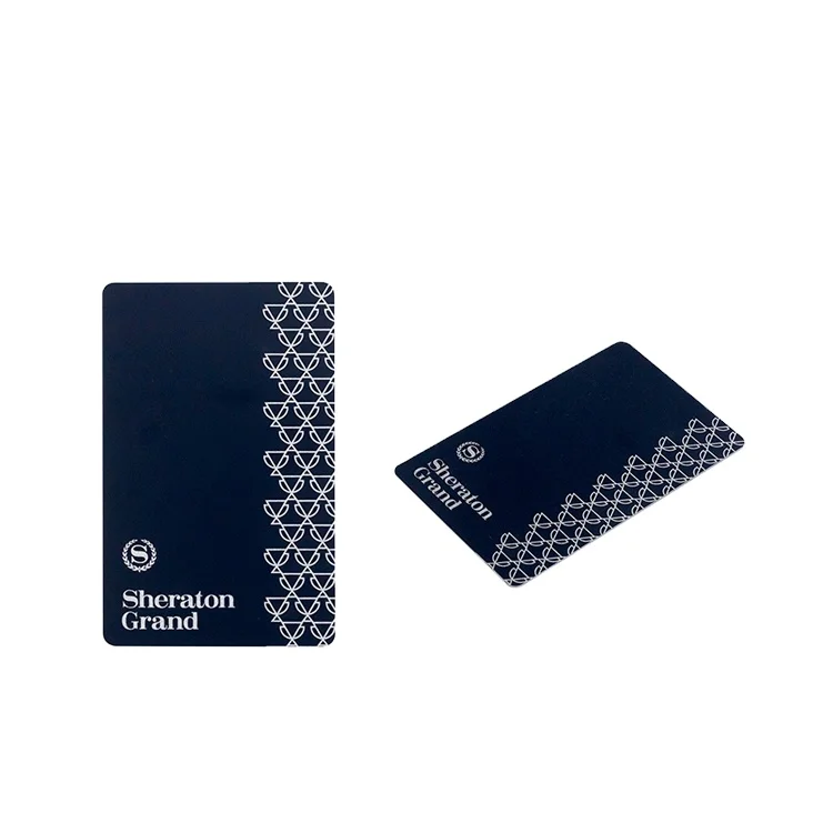 Система Saflok KABA Onity Salto, совместимая с rfid-чипом, дверная карта для ключей