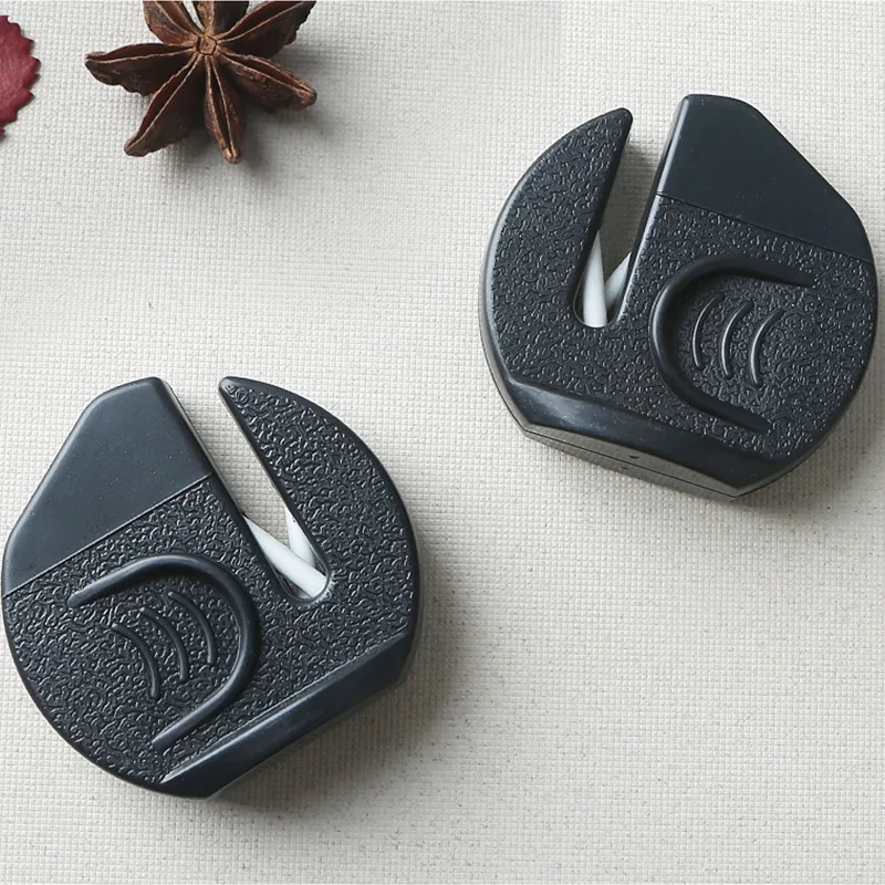 SN100 top seller manufacture price good quality knife sharpening tool mini sharpener