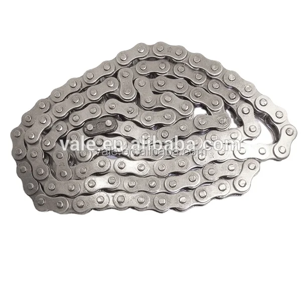 motorcycle material 40mn 428-130L motorcycle chain