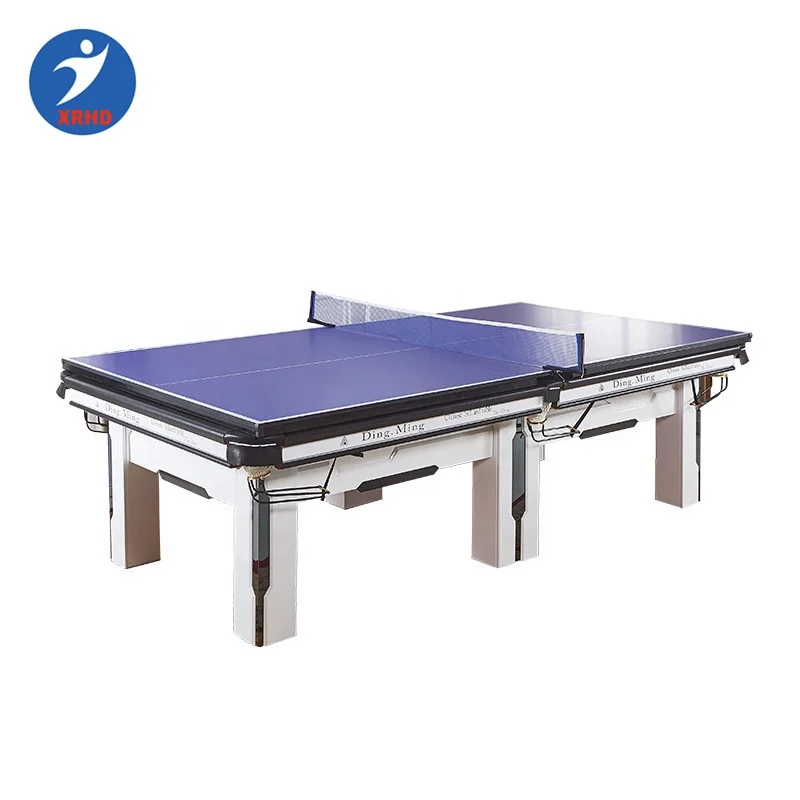 
Modern slate snooker table de tennis table black 8 foot 9ft pool table billiard 