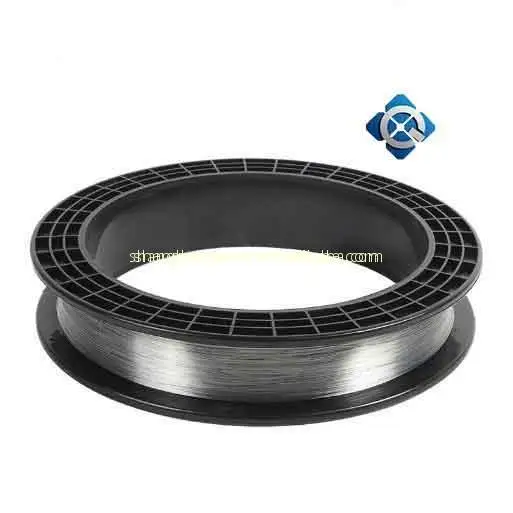 QX niobium titanium wires 0.8mm  in coil