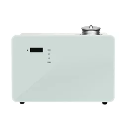 Maxair Brand 500ml Commercial Essential Oil Diffusers, Professional Scent Air Machine 50 Aluminum Portable Free Spare Parts 1000