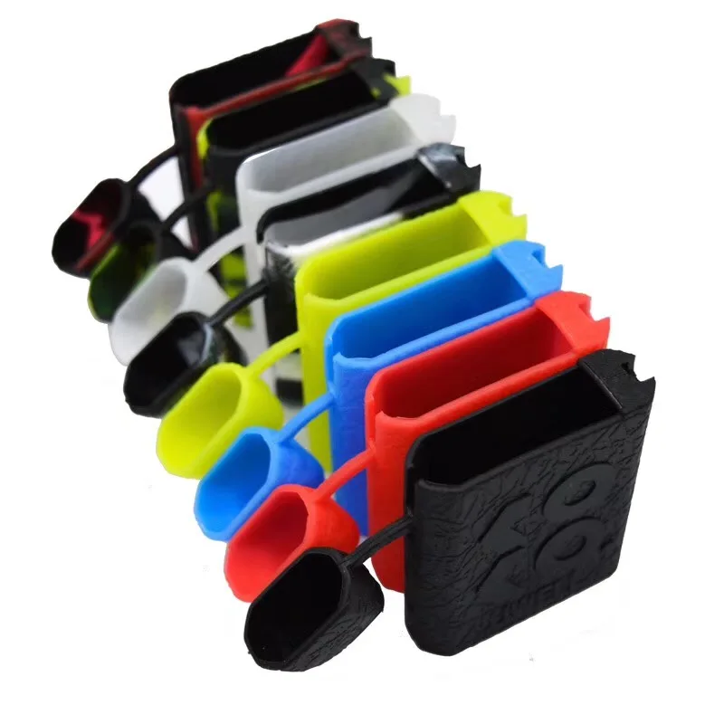 
Customized waterproof silicone cover case for Uwell Caliburn KOKO pod kit 