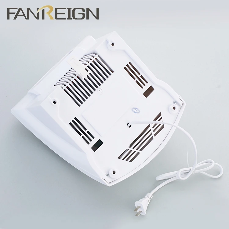 Fanreign FL-2000 1800 Вт Коммерческая Автоматическая Индукционная сушилка для рук ABS пластик