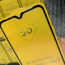 9D Tempered Glass Screen Protector Film For OPPO A54 A95 A16 Reno 7 6 5 K9 Pro Realme 7i 6i Narzo 30 Pro 10 ACE 2 Realme 8 Pro