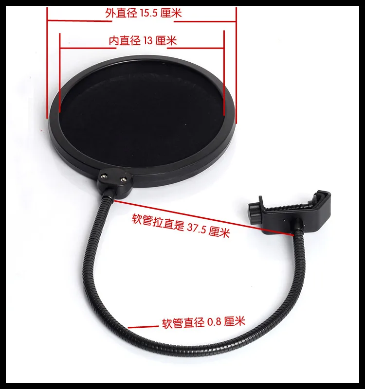 Factory direct sales 2021 new 8 channel headset with microphone wireless microphone