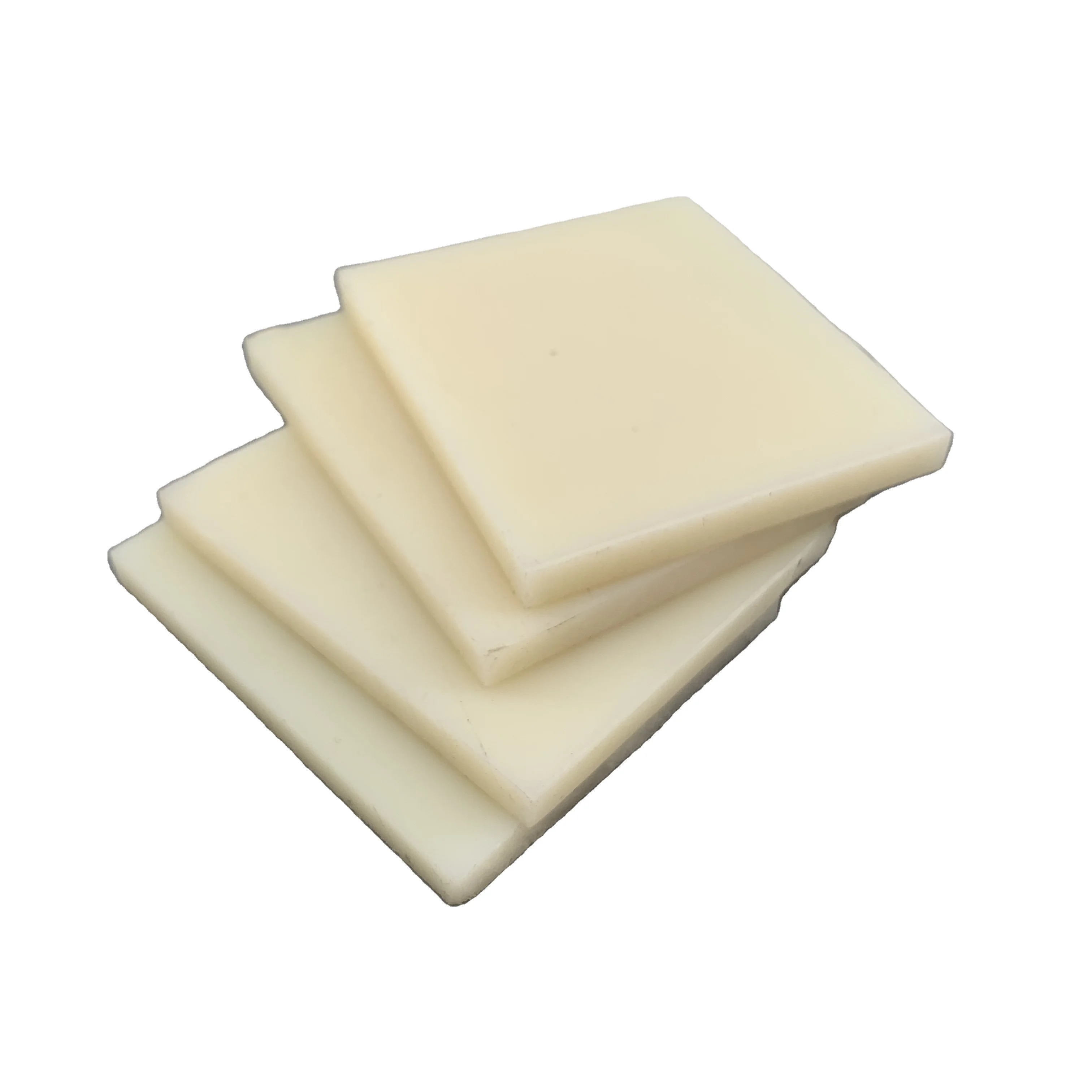 Factory Price Customized Size Pvc  pp, pe Sheet Plastic/ Hard Plastic Sheet plastic board