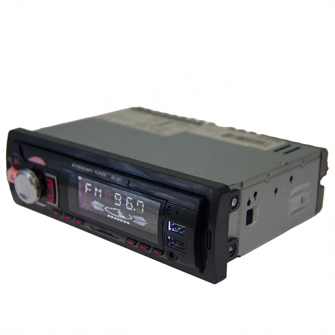 Высококачественный Автомобильный MP3-плеер X8 Q15 с руководством Uer