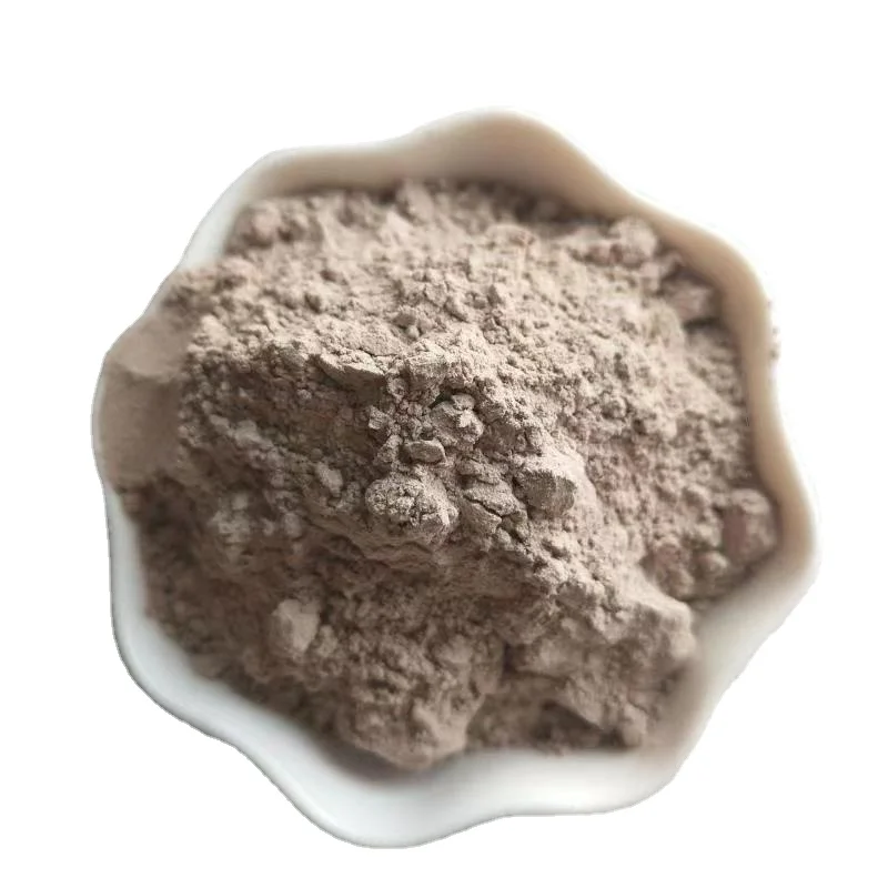 CA50/CA70/CA90 High Alumina cement  Refractory Calcined Bauxite Coating Powder high alumina fire cement