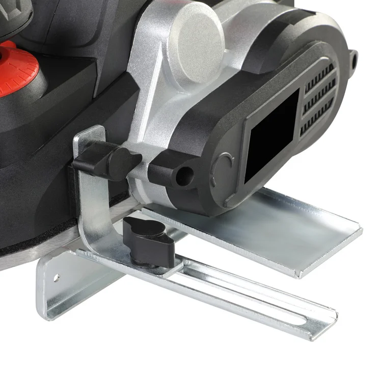 750 w  electric planer Wood Working Planer circular power planer power tools