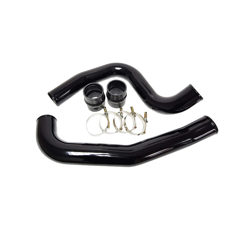 Intercooler Pipe Kit For -FORD 1999.5-2003 7.3L Powerstroke Diesel