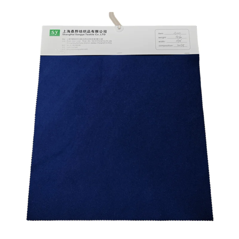 woolen fabrics Melton wool fabric hot selling factory price high quality for men women boys girls coats windbreak jackets