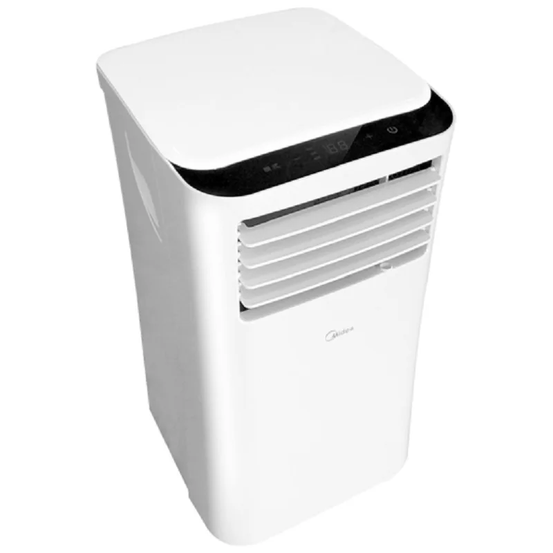2022 New Design Smart Wireless Mini Air Cooler Conditioner Home With Remote Control