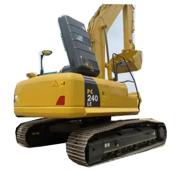 Maeda Mini Crane QY110KH in Stock Half Cab 2024 Brand New kato