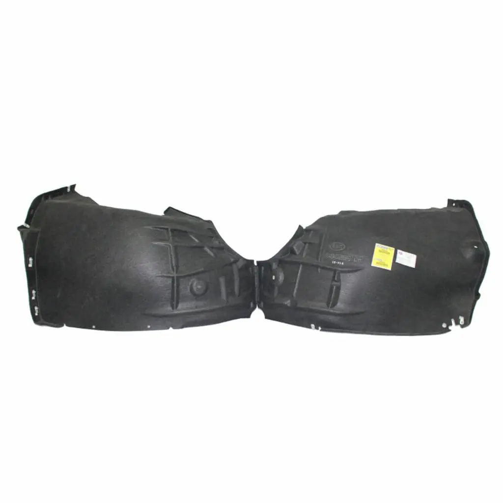 Front Fender Liners for 2016-2019 Chevrolet Cruze PET/Thermo Form Chevy fender inner panel GM1249264 84156925