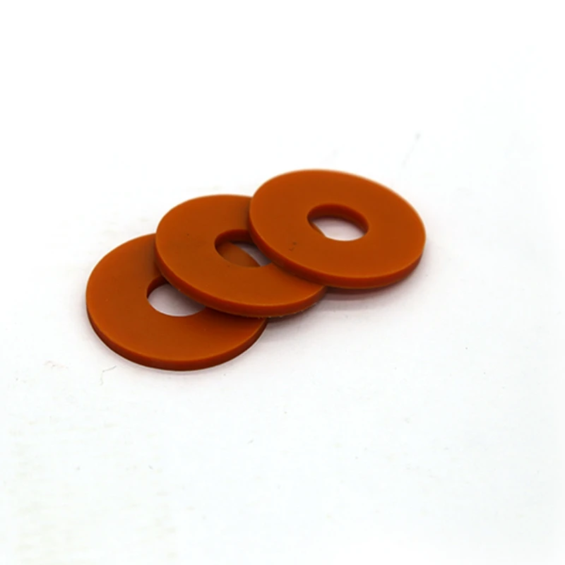 Great material disc dome plate plain spring washer 0.4mm. disc springs 4.2
