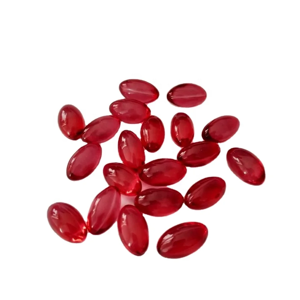 Cranberry seeds Extract oil Capsules for Improve Eyesight  cranberry price
