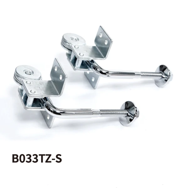 New Fashion Hinge Manufacturer Adjustable Ratchet Folding Sofa Bed Headrest Hinge Mechanism