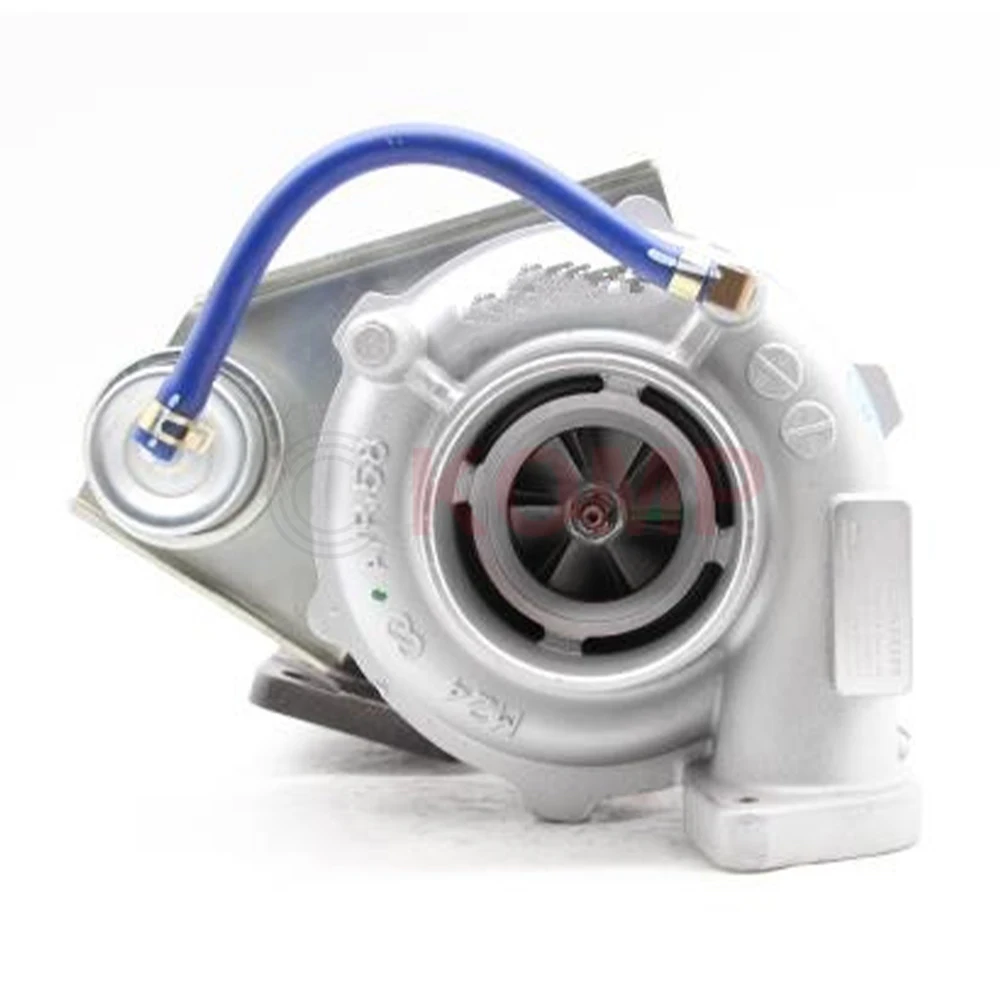 Turbocharger GT3271LS For Hyundai Bus 4.5 Ton Truck 6.6L,716677-5001S 716677-0001 716677-1 716677-5002S 716677-0002