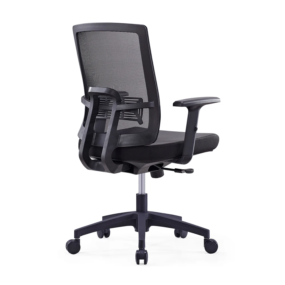 High Quality Adjustable Swivel Ergonomic Mesh Executive Office Chair