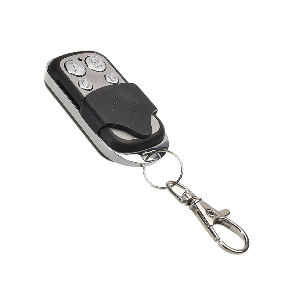 Sonoff 433 MHz 4-Channel Sonoff WiFi Smart Switch RF Receiver 433MHz Wireless Remote Controller for Smart Home WiFi