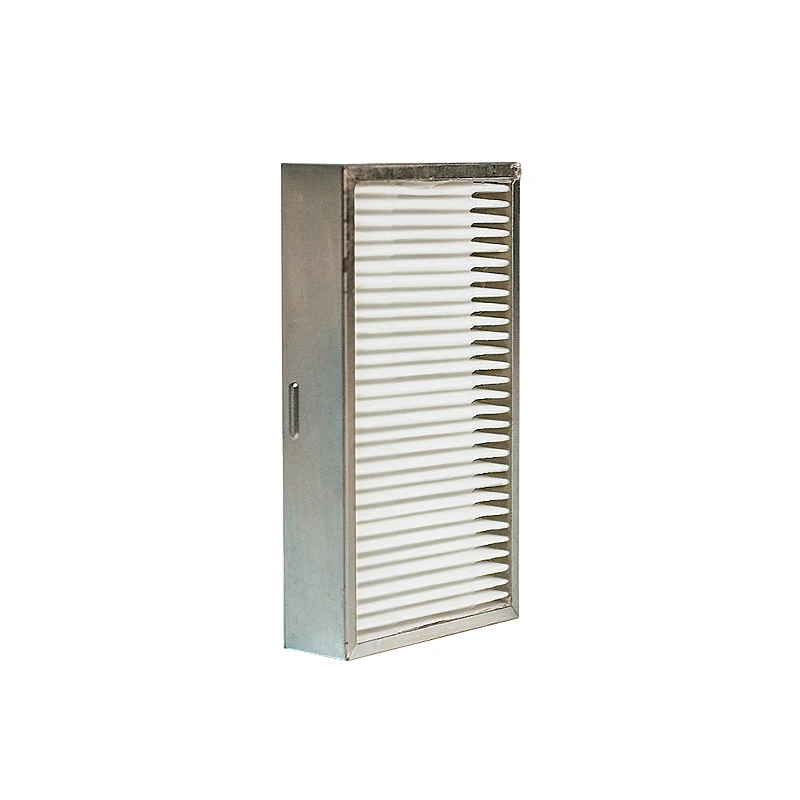 Замена Hepa фильтр для широких Airpro CGQ-90 запасные части 6 шт в коробке