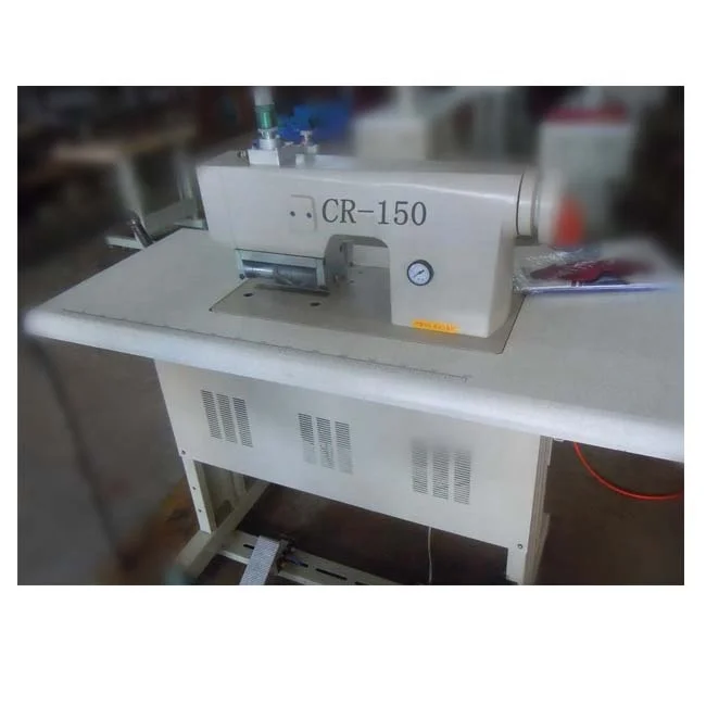 High-quality and good reputation computer ultrasonic sewing machine at home and abroad  lace edge cutting machine