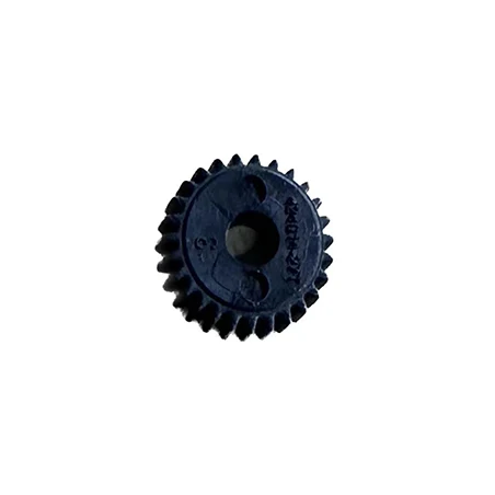 Заводское литье под давлением, небольшие нейлоновые пластиковые шестерни