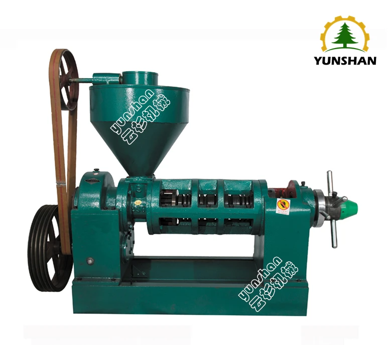 low investment vegetable peanut soybean sunflower oil production line with cooking oil making machine