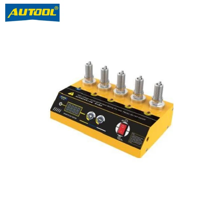 AUTOOL Spark plug tester SPT360