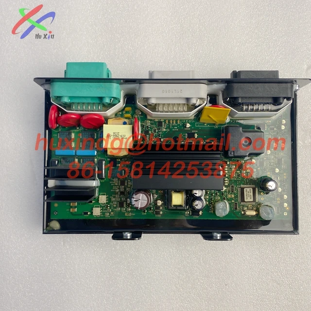 CUMMINS 300-6396 genset control module cummins control unit 300 6396 Onan connect board generator engine spare parts