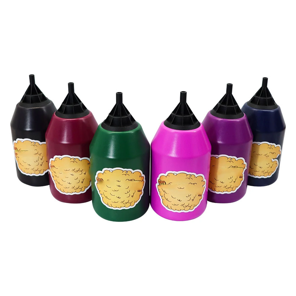 Лидер продаж на amazon, пресс, аксессуары для курения hintcan, пластиковая бутылка для травы