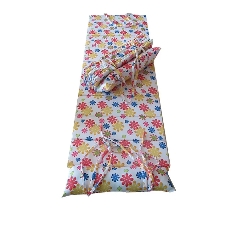 Talent Beach Blanket Sand Proof Waterproof Mat Custom Waterproof Camping Folding Picnic Lounger Beach Mat With Pillow