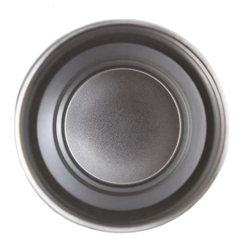 12oz Dual-use Can Cooler, Double-Wall Vacuum Insulated Beer Cooler/Can Holder/Slim Can Cooler