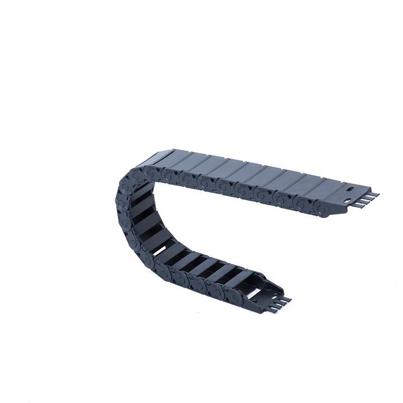 perforated plastic cable management channel making roll forming machine cable tray