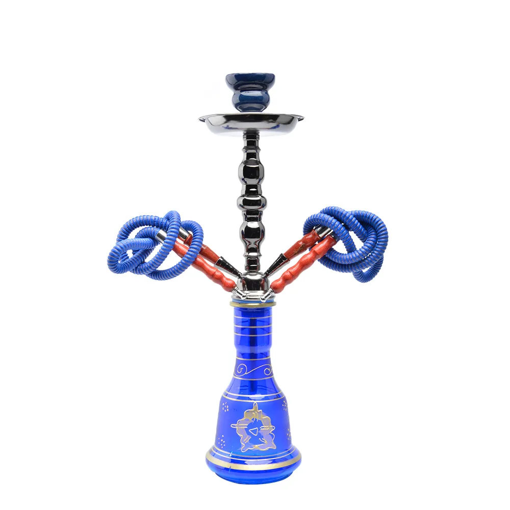 ew Design Large Hookah Shisha High Quality Hookah Set For Smoking