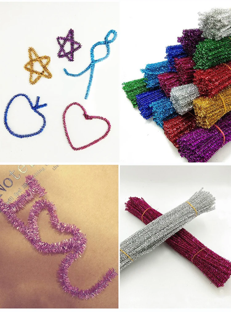 Pipe Cleaners (18)