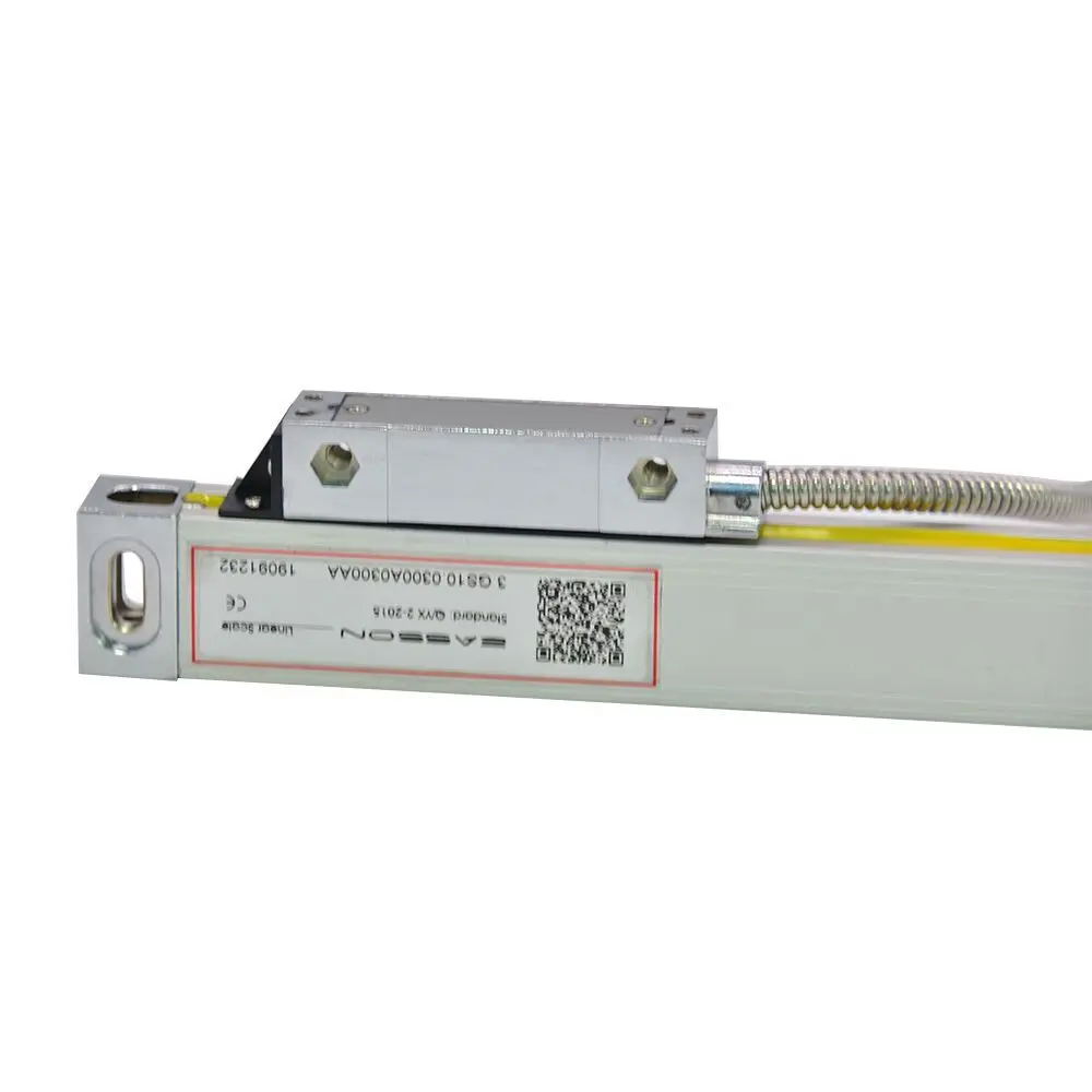 Easson Linear Glass Scale Cable For Lathe Milling Machine