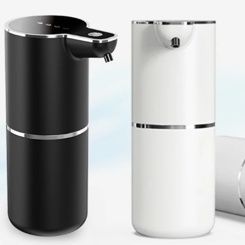 Automatic Sensor Soap Dispenser Four Speed Power Liquid Soap Dispenser Easy to use For Bathroom