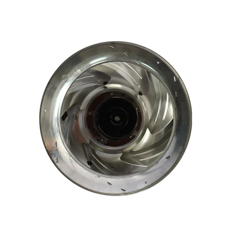 DC310mm92motor cooler fan exhaust 75mm blower 12v cooling small high pressure centrifugal cooling fan