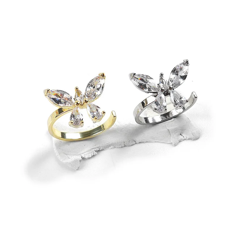 New LZ Nail Con Pendant Moon Star Pearl Lollipop Rabbit Gold Jewelry Nail art zircon G-3137