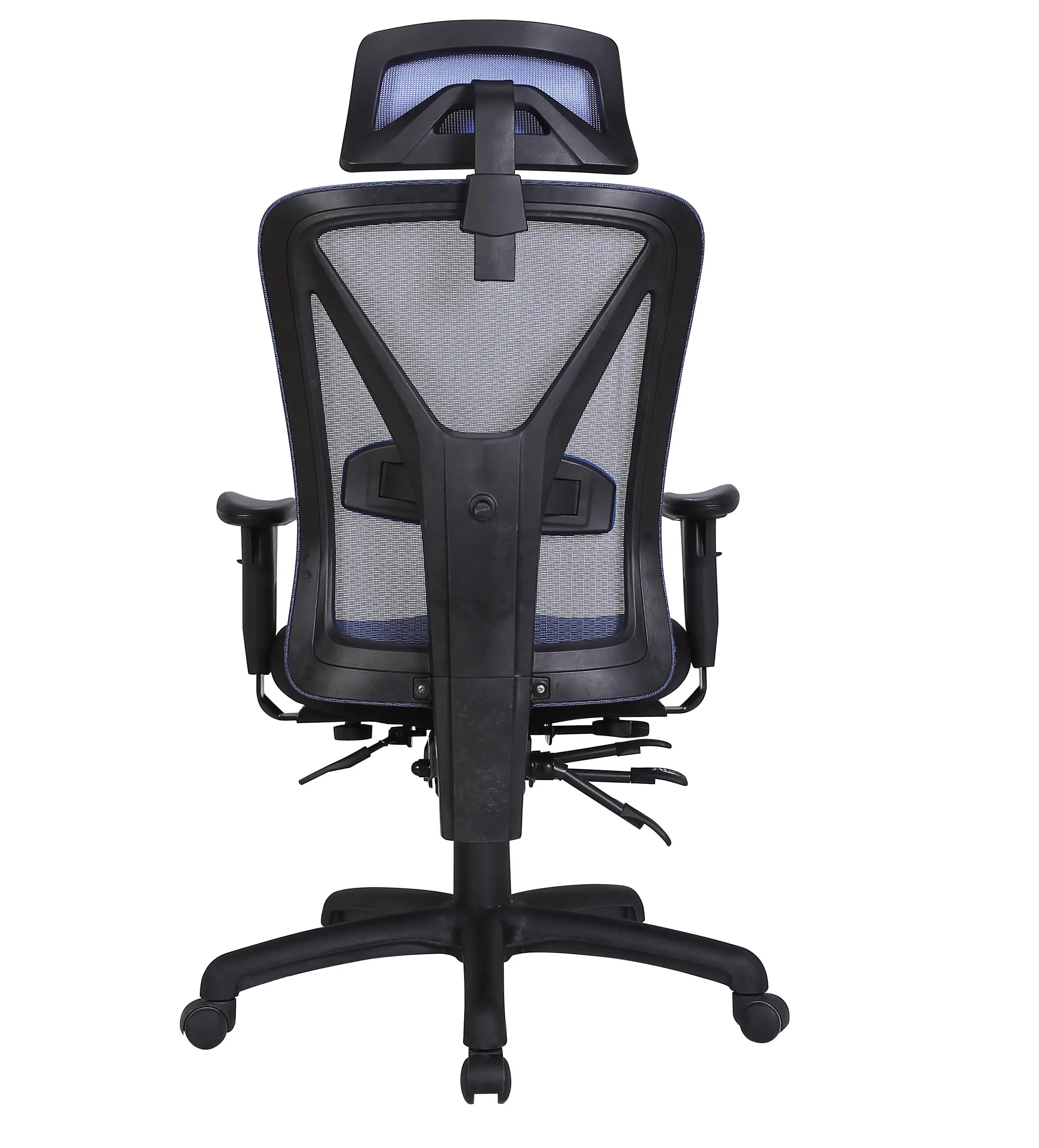 Wholesale Price Executive Chairs Adjustable Office Chair Ergonomic Mesh