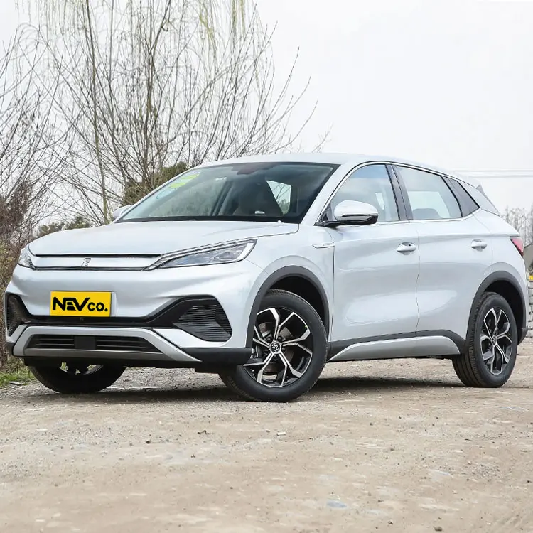 Новый энергетический автомобиль BYD Yuan PLUS Atto 3 лучшая стоимость 2WD EV compact suv